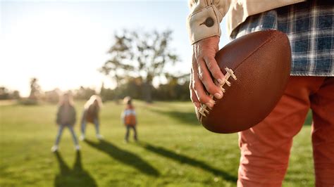 How to Avoid Turkey Bowl Injuries | CORE Orthopedics