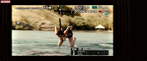 Naked Gianna Michaels In Piranha D