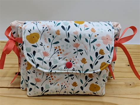 La pochette lingerie La Boutik Créative de Rives