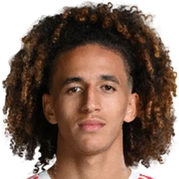 Hannibal Mejbri Fifa Mar Sofifa