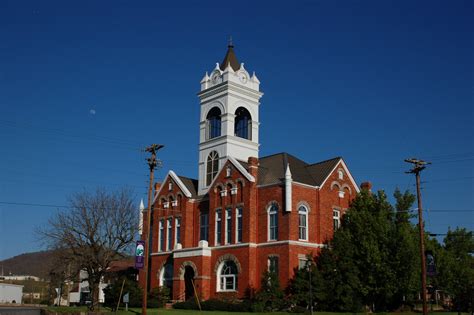 Union County History Trail | Explore Georgia