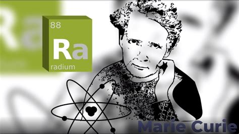 Marie Curie Youtube