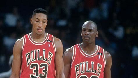 Scottie Pippen Kobe Bryant Lebih Tangguh Dari Michael Jordan Indosport