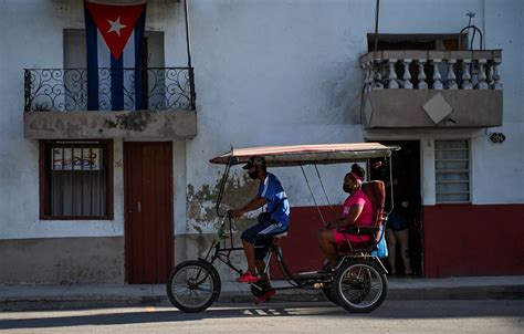 Hollow Cuban Support | Opinion - Newsweek