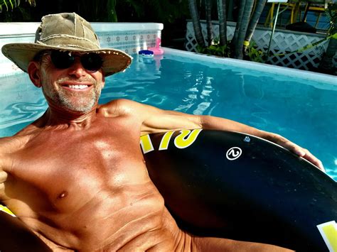 Naked In The Pool In Key West Nude Pics Xhamster