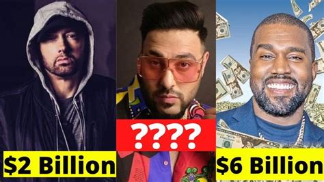 Top 5 Richest Rappers In The World 2021 Rappers Rapper Hollywood