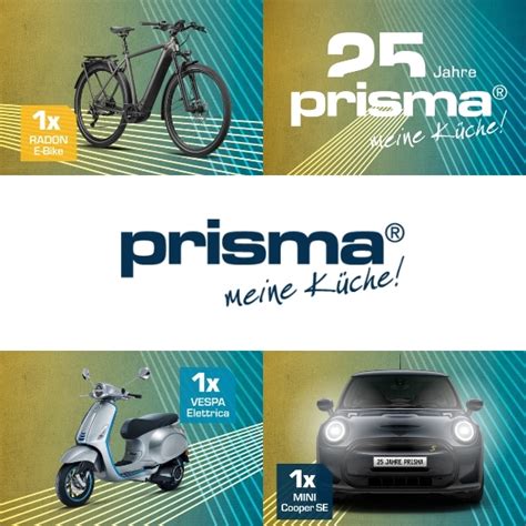 Prisma K Chen Gewinnspiel Mini Cooper Mehr Abr Umen