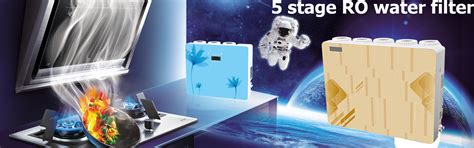 Stage Hot And Cold Ro Water Filter Dispenser Home Direct Drinking Reverse Osmosis Water