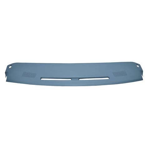 Coverlay® 18-663-LBL - Light Blue Dash Cover