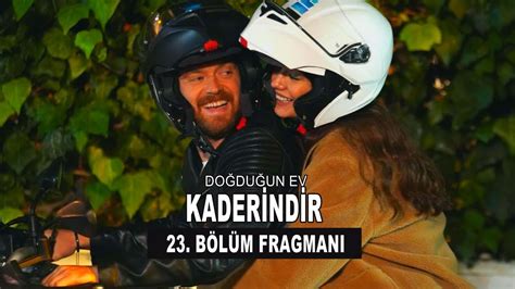 Doğduğun Ev Kaderindir 23 Bölüm Fragmanı La Casa En Que Naciste Es