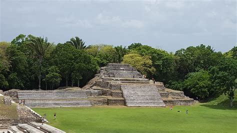 Ciudad De Belice Turismo Qu Visitar En Ciudad De Belice Distrito De