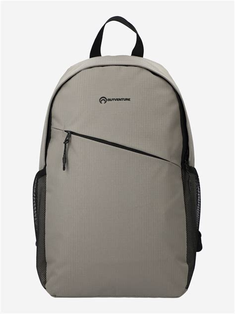 Рюкзак Outventure (125829OUT-T0) бежевий колір — купити за 1 199 грн. в ...