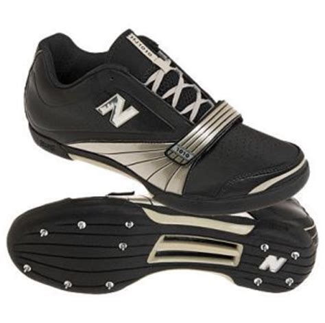 High Jump spikes | shoes - Tendig