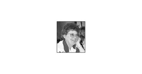 Anna Cooper Obituary 2010 Spokane Wa Spokesman Review