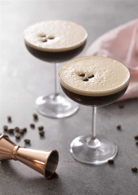 Espresso Martini Artofit