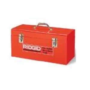 RIDGID 33085 CAJA PARA HERRAMIENTA MODELO 606 FERBAQ