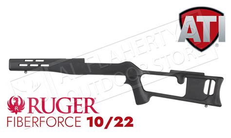 Ati Sks Fiberforce Stock Sks3000 Al Flahertys Outdoor Store