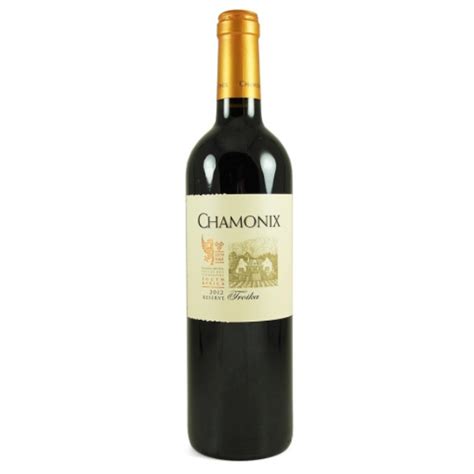 Chamonix Troika 2022 Wine Time Online