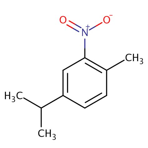 Benzene Methyl Methylethyl Nitro Sielc Technologies