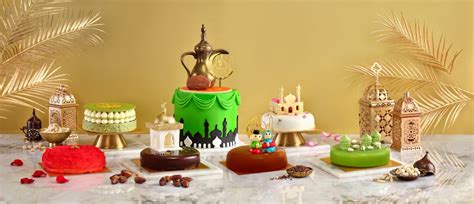 Enchanting Turkish Ramadan at Shangri-La Jakarta - FoodieS