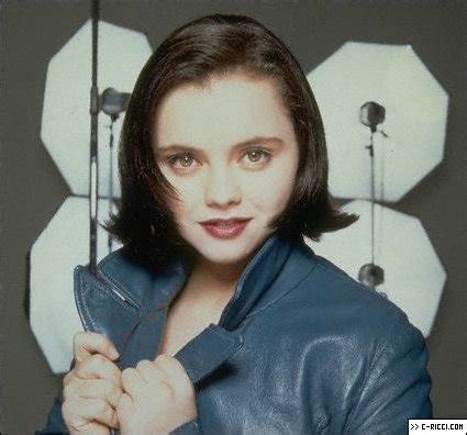 Young Christina - Christina Ricci Photo (690325) - Fanpop