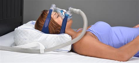 The Best CPAP Pillow For Sleep Apnea