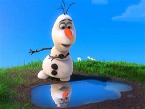 Olaf Frozen Summer Song