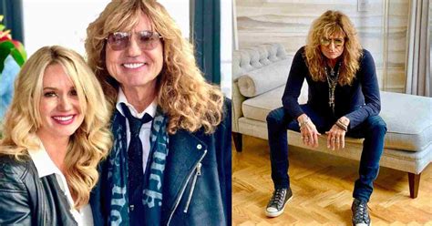 David Coverdale Sells His Solo Whitesnake And Deep Purple Music Rights