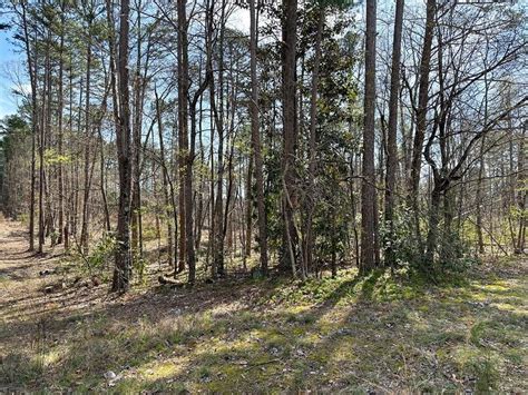 Walhalla Oconee County SC Undeveloped Land For Sale Property ID