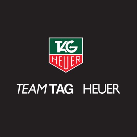 Team TAG Heuer logo, Vector Logo of Team TAG Heuer brand free download ...