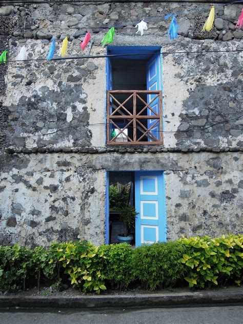 CRAFTY MOMMA: Stone Houses at Sabtang, Batanes