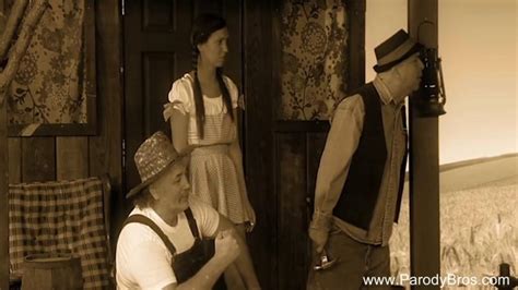 Old Time Kansas Blowjob Parody Porn Videos