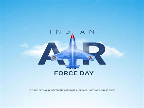 Indian Air Force Day 2023 Celebrate Iaf Day With These Quotes Wishes