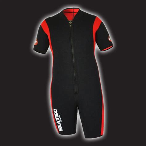 Raider Front Zip Wetsuit