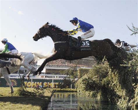 Grand National winners: in pictures - Horse & Hound