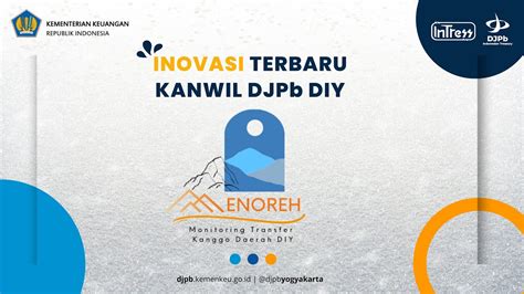 Inovasi Menoreh Sebuah Media Informasi Penyaluran Dana Transfer Ke