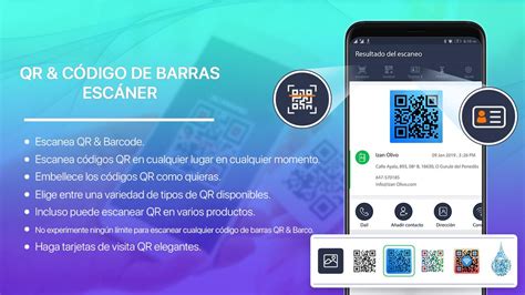 Lector Qr For Android Apk Download