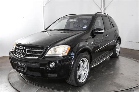 2007 Mercedes Benz Ml63 Amg Forums