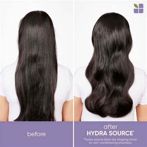 Hydra Source Biolage