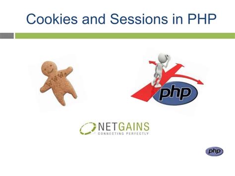 Sessions and cookies | PPSX