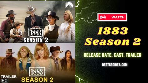 1883 Season 2 Release Date, Trailer, New Changes