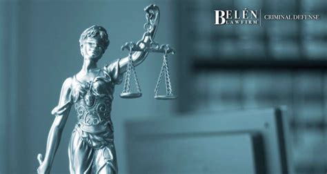 Arizona Sex Offender Levels Belen Law Firm PLLC