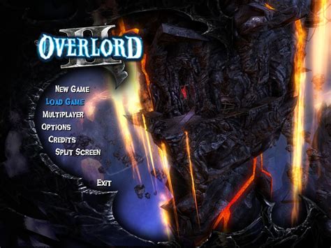 Overlord II screenshots - MobyGames