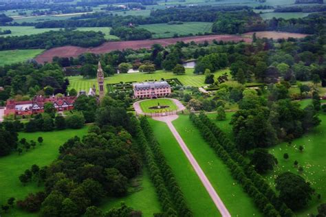 Eaton Hall, Cheshire | Eaton hall, Cheshire, Cheshire england