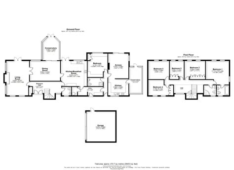 Wannions Close, Chesham - Potter and Ford