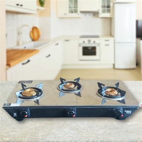 10 Best Gas Stoves in India (2024): Reliable Brands You Can Trust