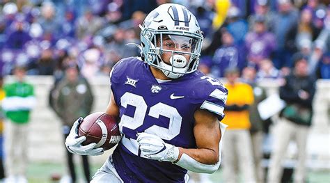 Kansas State Football 2022 Wildcats Season Preview And Prediction