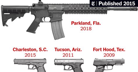 [b Usa] How They Got Their Guns Published 2015