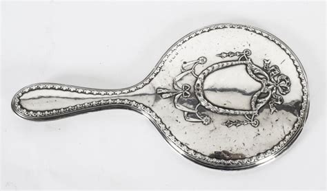 Antique Sterling Silver Ref No A3010 Regent Antiques