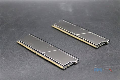 V Color Skywalker Plus DDR4 64GB 2x32GB 4000MHz Memory Review